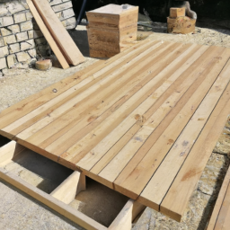 Démolition Terrasse : préparez le terrain en démolissant l'ancienne terrasse de manière professionnelle Guipavas